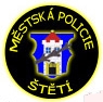 Městká policie Štětí