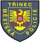 Městká policie Třinec