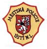 Městká policie Ústí nad Labem