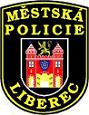 Městká policie Liberec