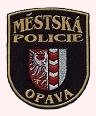 Městká policie Opava