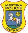 Městká policie Ostrava