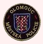 Městká policie Olomouc