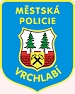 Městká policie Vrchlabí