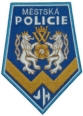 Městká policie Jindřichův Hradec