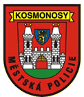 Městká policie Kosmonosy