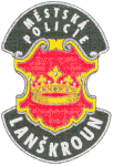 Městká policie Lanškroun