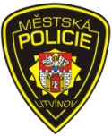 Městká policie Litvínov