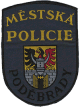 Městká policie Poděbrady