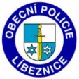 Městká policie Líbeznice