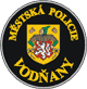 Městká policie Vodňany