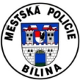 Městká policie Bílina