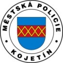 Městká policie Kojetín