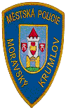 Městká policie Moravský Krumlov