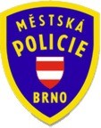 Městká policie Brno