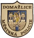 Městká policie Domažlice