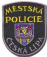 Městká policie Česká Lípa