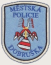 Městká policie Dobruška