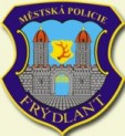 Městká policie Frýdlant