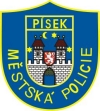 Městká policie Písek