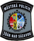 Městká policie Žďár nad Sázavou