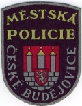 Městká policie České Budějovice