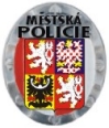 Městká policie Mníšek pod Brdy