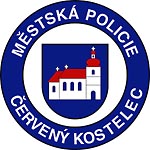 Městká policie Červený Kostelec