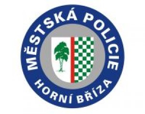 Městká policie Horní Bříza