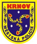 Městká policie Krnov