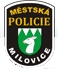 Městká policie Milovice