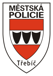 Městká policie Třebíč