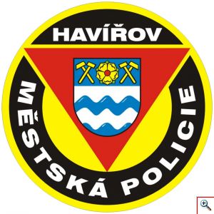 Městká policie Havířov