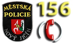 Městká policie Nový Jičín